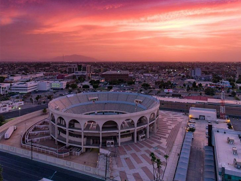 Mexicali