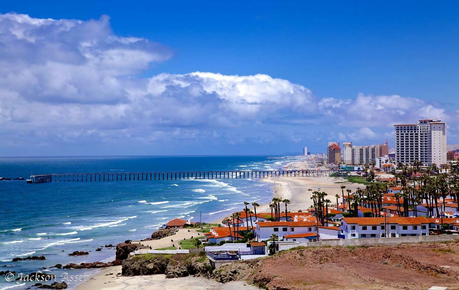 Playas de Rosarito