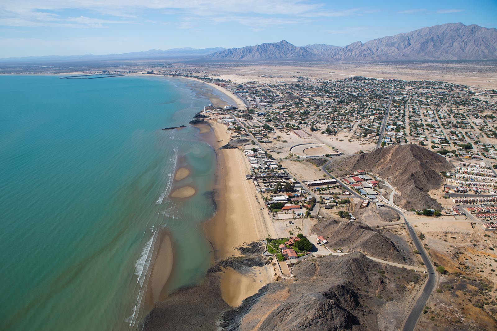 San Felipe